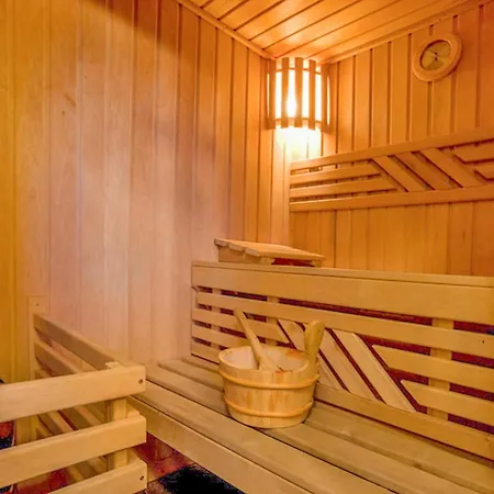 Modern Just 350 M From The Lifts * Peisey-Nancroix