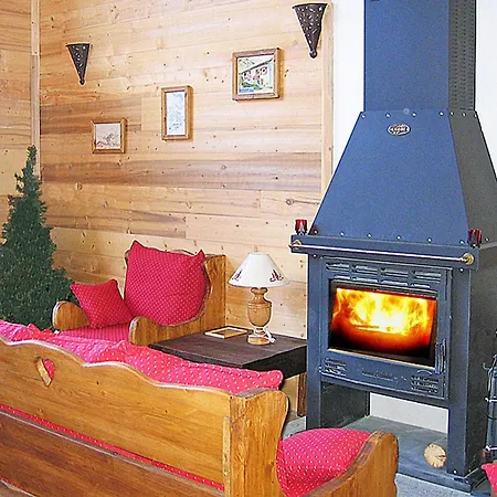 Chalet Modern Just 350 M From The Lifts