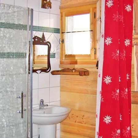 Chalet Modern Just 350 M From The Lifts Peisey-Nancroix