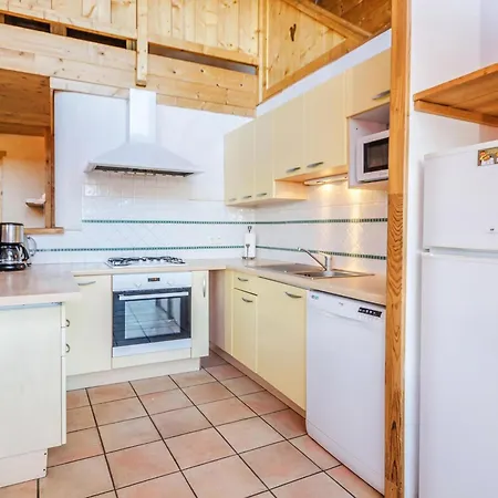 Chalet Modern Just 350 M From The Lifts *